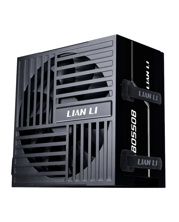 Lian Li RB0550B.B 550 W ATX 80 PLUS Bronze Non-modulaire PC