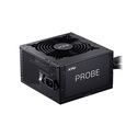 XPG PROBE600BR-BKB 600 W ATX 80 PLUS Bronze Non-modulaire PC