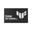 ASUS TUF-GAMING-750B-EVO 750 W ATX 80 PLUS Bronze Entièrement modulaire PC