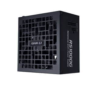 Lian Li RS1000G 1000 W ATX 80 PLUS Gold Entièrement modulaire PC