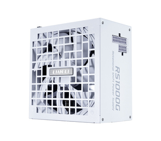 Lian Li RS1000G 1000 W ATX 80 PLUS Gold Entièrement modulaire PC