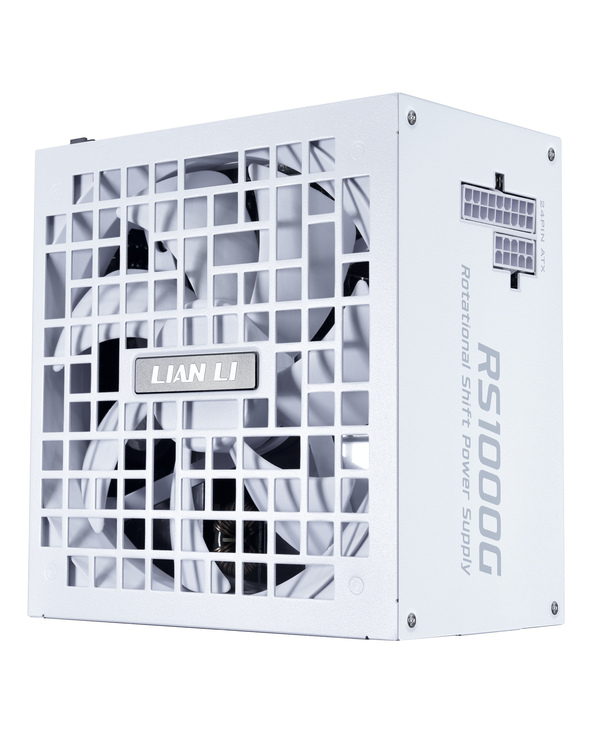 Lian Li RS1000G 1000 W ATX 80 PLUS Gold Entièrement modulaire PC