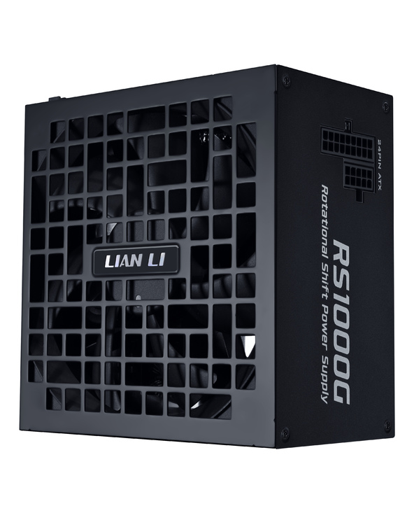 Lian Li RS1000G 1000 W ATX 80 PLUS Gold Entièrement modulaire PC