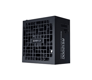 Lian Li RS1200G 1200 W ATX 80 PLUS Gold Entièrement modulaire PC