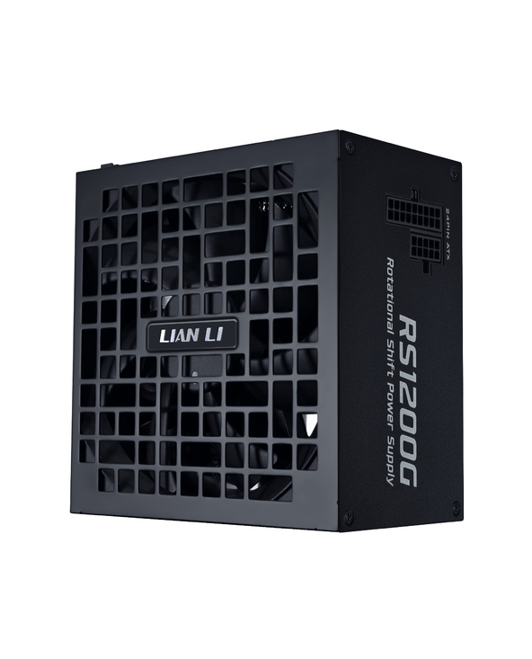 Lian Li RS1200G 1200 W ATX 80 PLUS Gold Entièrement modulaire PC