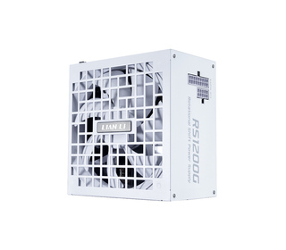 Lian Li RS1200G 1200 W ATX 80 PLUS Gold Entièrement modulaire PC