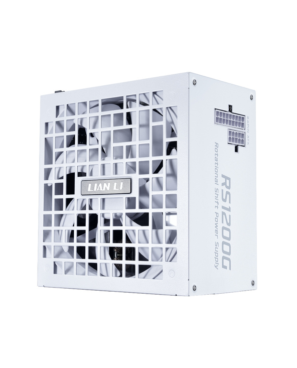 Lian Li RS1200G 1200 W ATX 80 PLUS Gold Entièrement modulaire PC