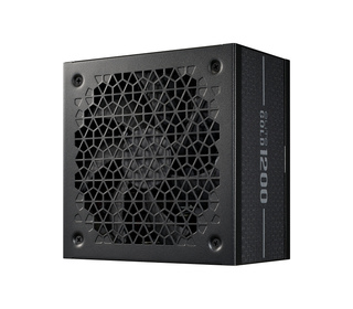 Cooler Master ELITE GOLD 1200 1200 W ATX 80 PLUS Gold Entièrement modulaire PC