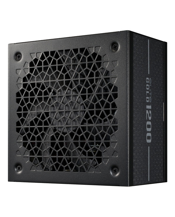 Cooler Master ELITE GOLD 1200 1200 W ATX 80 PLUS Gold Entièrement modulaire PC