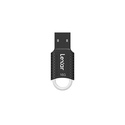 Lexar JumpDrive V40 lecteur USB flash 16 Go USB Type-A 2.0 Noir