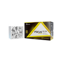 Seasonic Focus GX 750 W ATX 80 PLUS Gold Entièrement modulaire PC