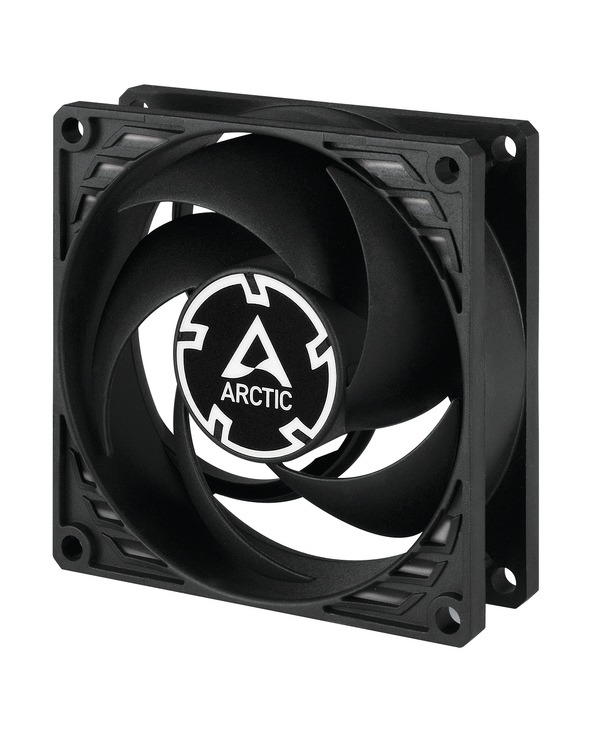 ARCTIC P8 Silent Boitier PC Ventilateur 8 cm Noir