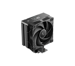 DeepCool AK400 G2 Digital NYX Processeur Refroidisseur d'air 12 cm Noir 1 pièce(s)