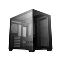 DeepCool CG530 Midi Tower Noir