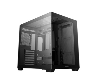 DeepCool CG530 Midi Tower Noir