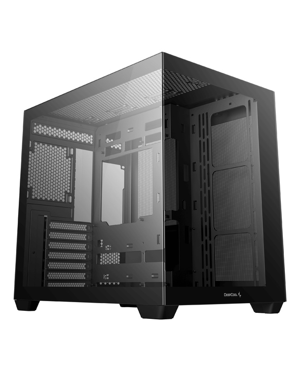 DeepCool CG530 Midi Tower Noir