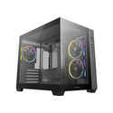 DeepCool CG330 3F Tower Noir