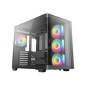 DeepCool CG530U 4F Tower Noir