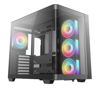 DeepCool CG530U 4F Tower Noir