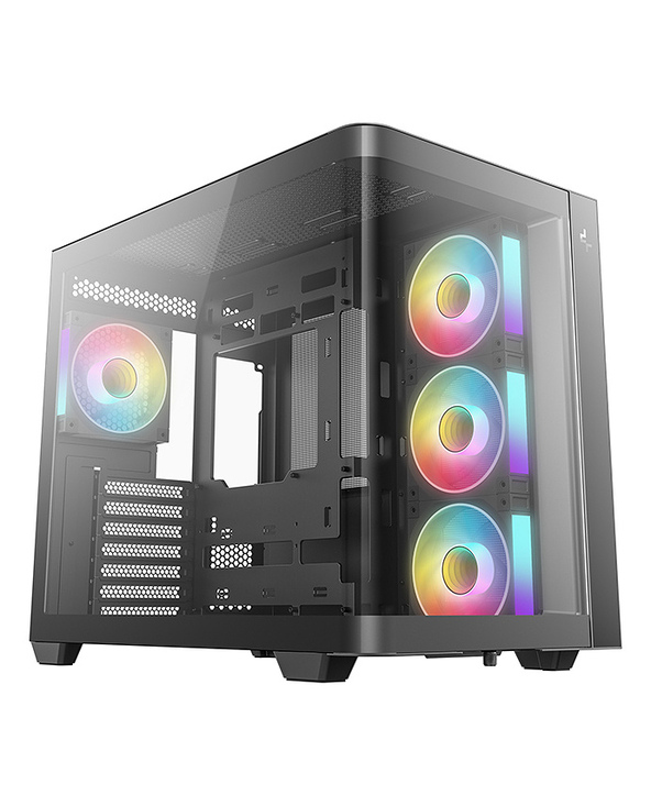 DeepCool CG530U 4F Tower Noir