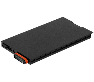 Getac GBM4X5 composant de laptop supplémentaire Batterie