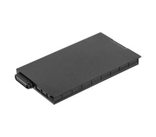 Getac GBM2X4 Pièce de rechange et accessoire pour tablette Batterie