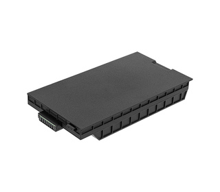 Getac GBM6X9 composant de laptop supplémentaire Batterie