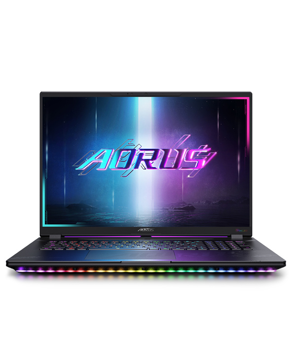 AORUS Master 18 BZHC6FRD45SP - vue 6