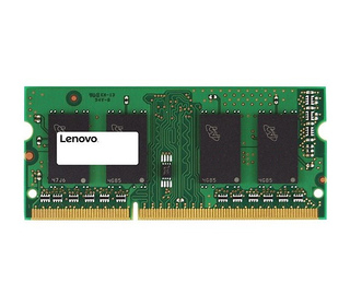 Lenovo 4X70M60571 4 Go 1x4 Go DDR4 260-pin SO-DIMM
