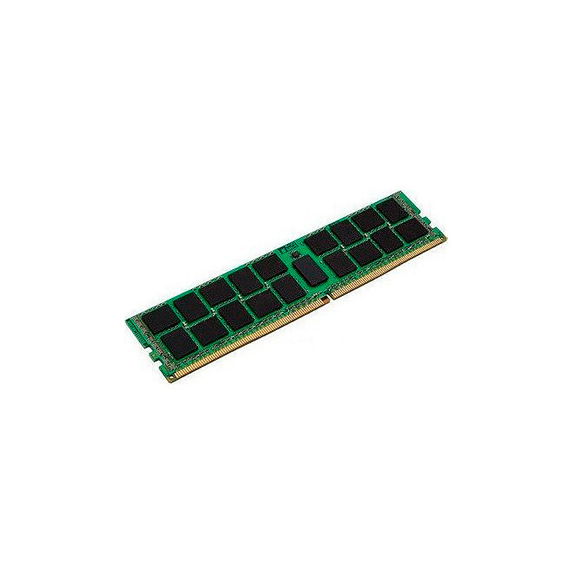 Fujitsu 4GB DDR4-2133 ECC 4 Go 1x4 Go 288-pin DIMM