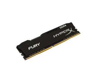 HyperX FURY Memory Black 16GB DDR4 2133MHz 16 Go 1x16 Go 288-pin DIMM