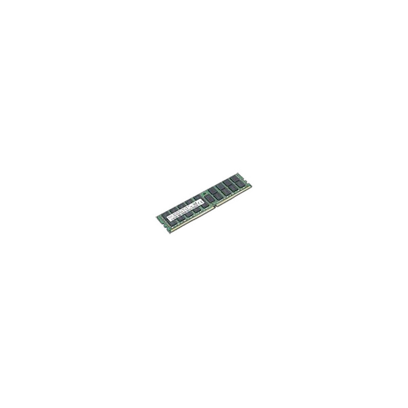 Lenovo 7X77A01302 16 Go 1x16 Go DDR4 288-pin DIMM ECC