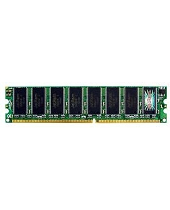 Transcend JetRam JM388D643A-5L 1 Go 1x1 Go DDR 184-pin DIMM