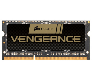 Corsair Vengeance 4GB DDR3 1600MHz SODIMM 4 Go 1x4 Go 204-pin SO-DIMM