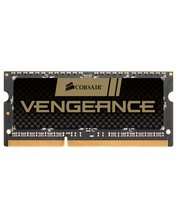 Corsair Vengeance 4GB DDR3 1600MHz SODIMM 4 Go 1x4 Go 204-pin SO-DIMM