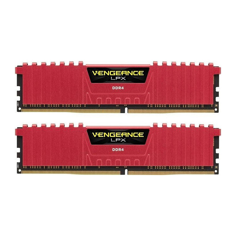 Corsair Vengeance LPX DDR4 3000MHz 16GB 16 Go 2x8 Go 288-pin DIMM