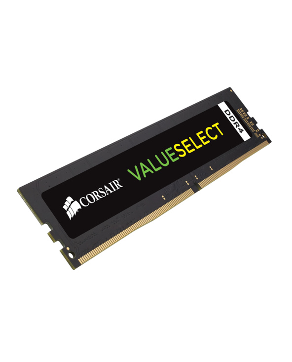 Corsair ValueSelect 4GB, DDR4, 2400MHz 4 Go 1x4 Go 288-pin DIMM