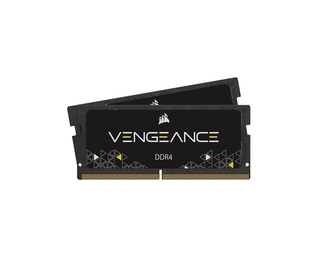 Corsair Vegeance 16GB DDR4-2666 16 Go 2x8 Go 260-pin SO-DIMM