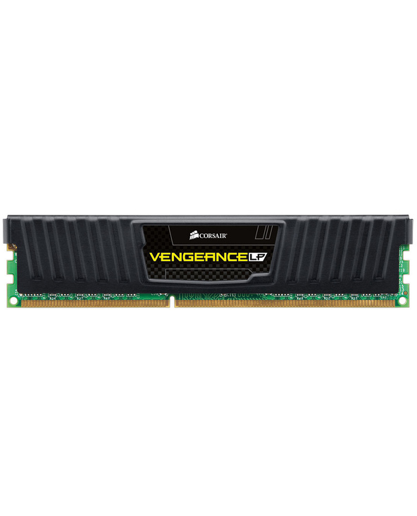 Corsair 4GB DDR3 1600MHz 240-pin DIMM CL9 Vengeance LP 4 Go 1x4 Go