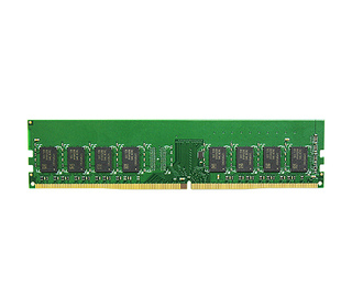 Synology D4NE-2666-4G 4 Go 1x4 Go DDR4 288-pin DIMM