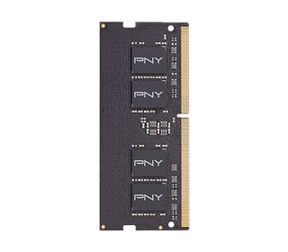 PNY MN8GSD42666 8 Go 1x8 Go DDR4 260-pin SO-DIMM