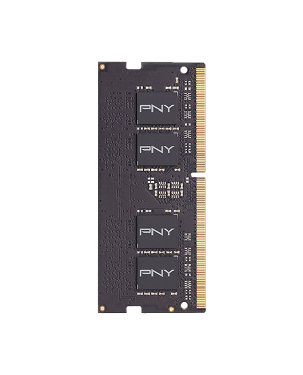 PNY MN8GSD42666 8 Go 1x8 Go DDR4 260-pin SO-DIMM