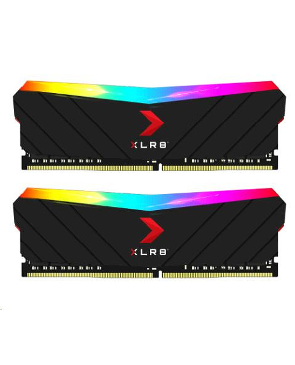 PNY XLR8 32 Go 2x16 Go DDR4 288-pin DIMM