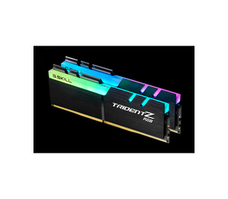 G.Skill Trident Z RGB F4-3600C19D-16GTZRB 16 Go 2x8 Go DDR4 288-pin DIMM