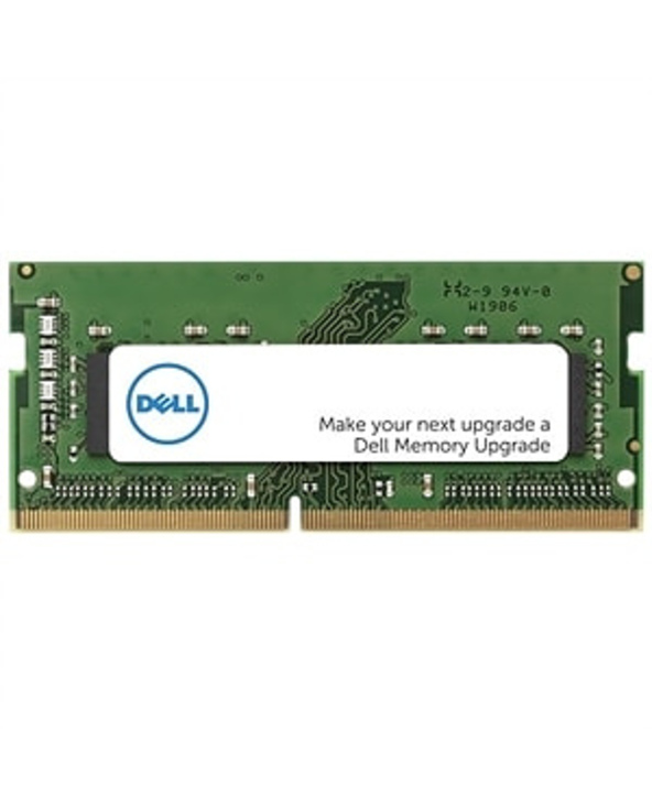 DELL AA937597 4 Go 1x4 Go DDR4 260-pin SO-DIMM