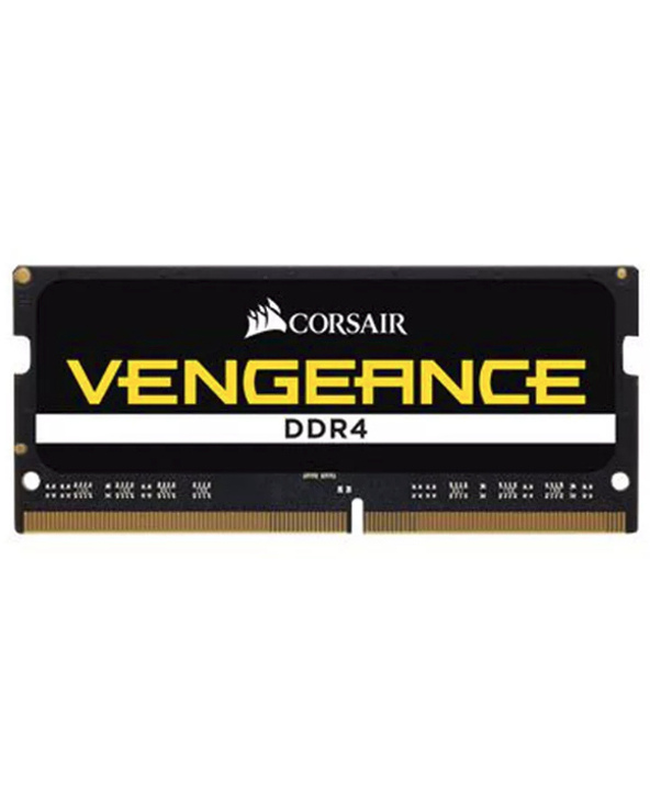 Corsair Vengeance 32 GB, DDR4, 3600 MHz 32 Go 4x8 Go 260-pin SO-DIMM