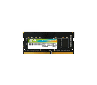Silicon Power SP008GBSFU320B02 8 Go 1x8 Go DDR4 260-pin SO-DIMM