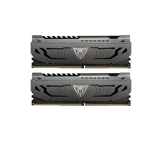Patriot Memory Viper Steel PVS416G320C6K 16 Go 2x8 Go DDR4 288-pin DIMM