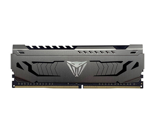 Patriot Memory Viper Steel PVS464G320C6K 64 Go 2x32 Go DDR4 288-pin DIMM