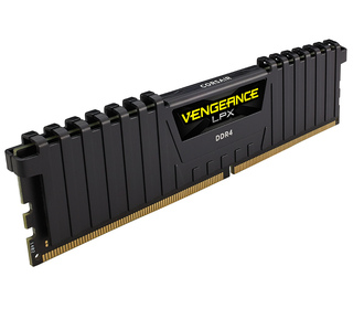 Corsair Vengeance LPX 8GB DDR4-2400 8 Go 2x4 Go 288-pin DIMM